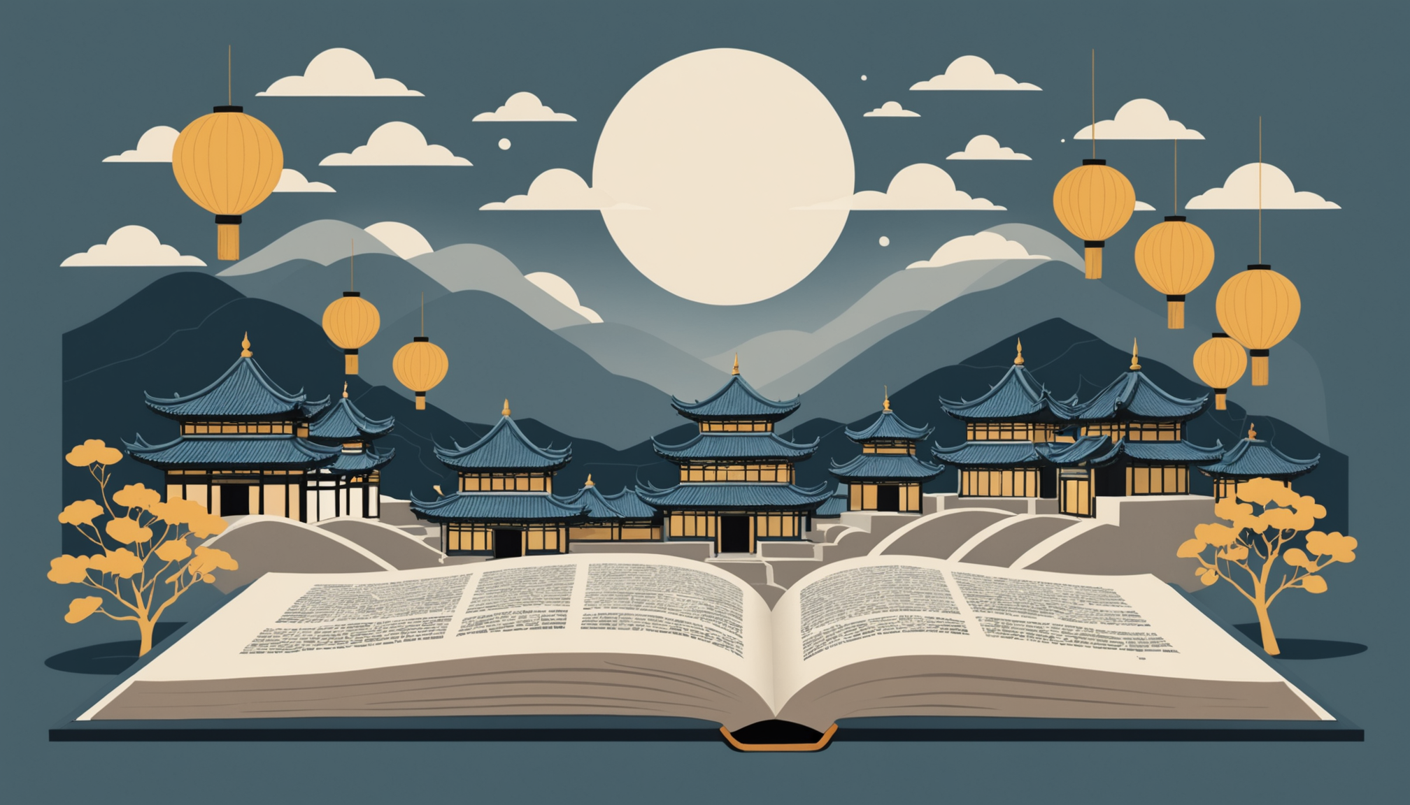 "Taiwan Travelogue" vinner Internationella Bookerpriset 2026.