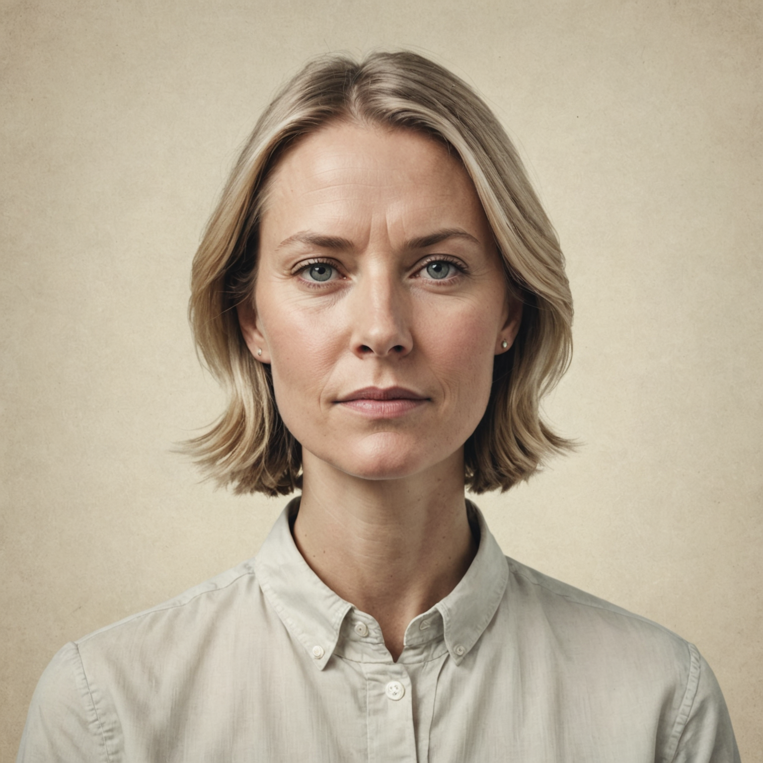 Lena Bergström